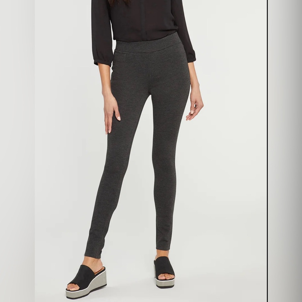 NYDJ Modern Legging Pointe Knit Pants-Sz 12 -new